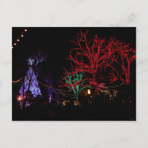 Weihnachten in Silver Dollar City
