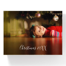 Weihnachten - individuelles Jahr