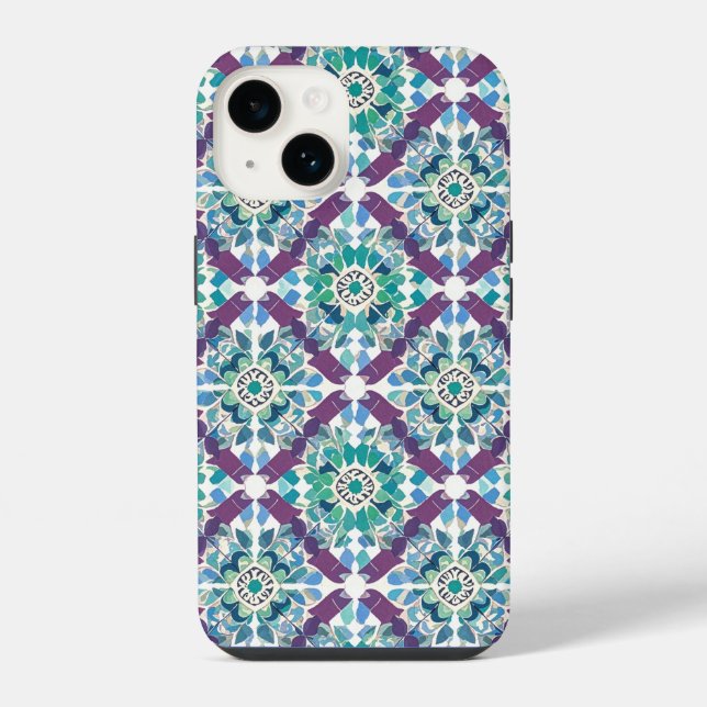 Weihnachten iPhone-Hülle iPhone Hülle (Rückseite)