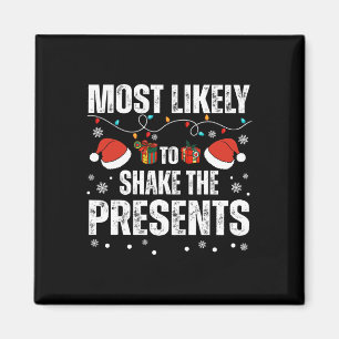 Weihnachten ist am ehesten geeignet, die heutige F Magnet