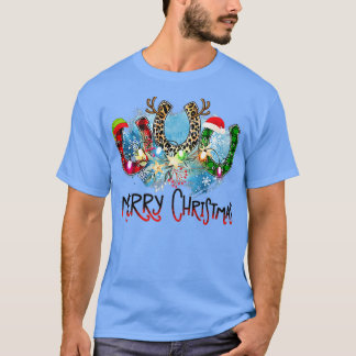 Weihnachten ist für Coole Weihnachtszeit Niedlich T-Shirt