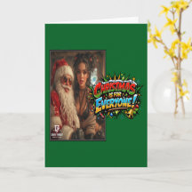 Weihnachten ist für jeden!