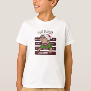 Weihnachten ist zu früh T-Shirt