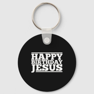 Weihnachten Jesus Geburtstag Schlüsselanhänger