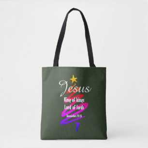 Weihnachten JESUS LORDS VON LORDS Maßgeschneiderte