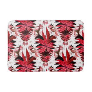 Weihnachten Joys...... Badematte