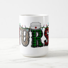 Weihnachten Kaffeetasse