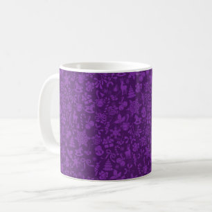 Weihnachten Kaffeetasse