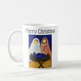 Weihnachten Kaffeetasse