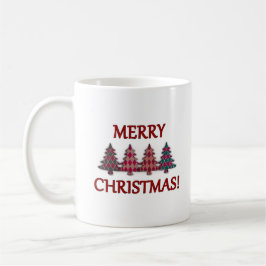 Weihnachten Kaffeetasse