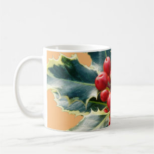 Weihnachten Kaffeetasse