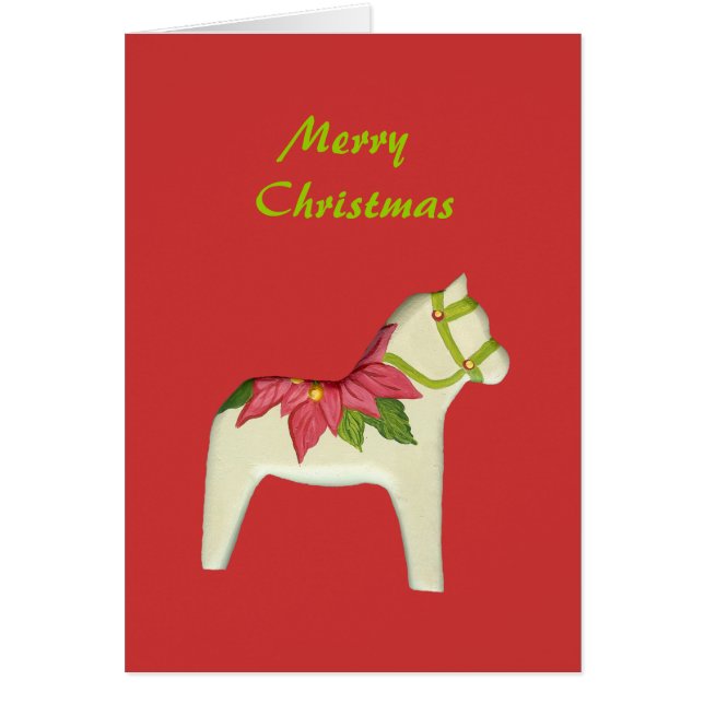 Weihnachten kann schwer sein (Vorne)