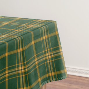 Weihnachten Kariert 13-Cotton Tablecloth 52x70 Tischdecke