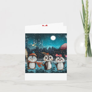 Weihnachten Karte