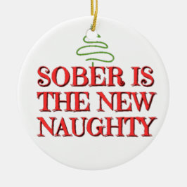 Weihnachten Keramik Ornament