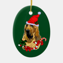 Weihnachten Keramikornament