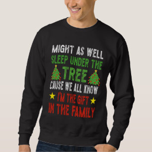 Weihnachten Kinder Weihnachten Pajamas Girls Boys Sweatshirt