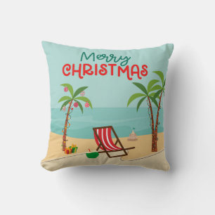 Weihnachten Kissen