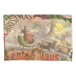 Weihnachten Kissenbezug