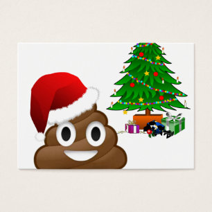 Weihnachten Koo Emoji