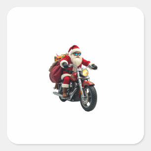 Weihnachten Kopie Kopie Kopie Kopie Kopie Kopie Ko Quadratischer Aufkleber