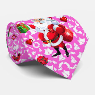 Weihnachten-Krawatte Krawatte