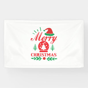 Weihnachten Kunst frohe Weihnachten Banner