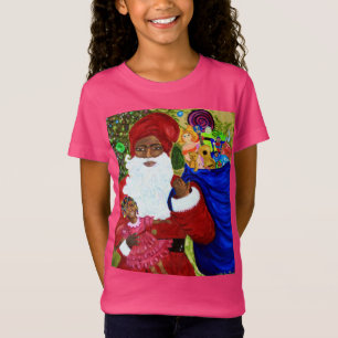 Weihnachten Kunst Kinder T Shirts - Einzigartige G