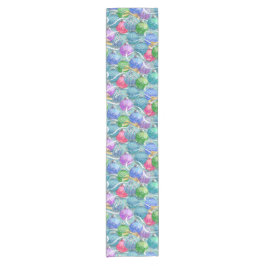 Weihnachten Kurzer Tischläufer