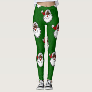 Weihnachten Leggings