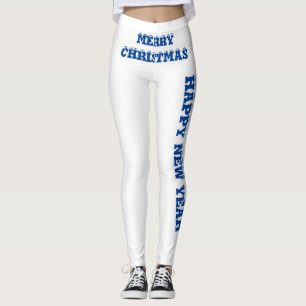 WEIHNACHTEN LEGGINGS