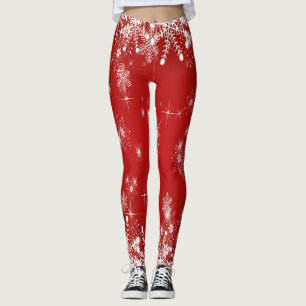 Weihnachten Leggings