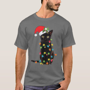 Weihnachten Liebe Santa I kann den lustigen Weihna T-Shirt