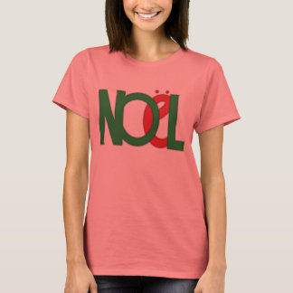WEIHNACHTEN Light T - Shirt