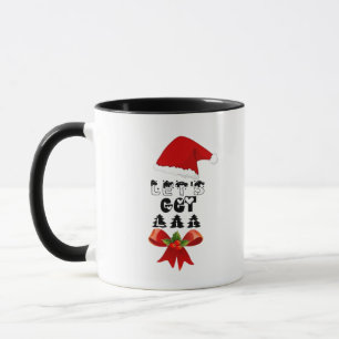 Weihnachten - Lit Classic Tasse