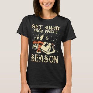 Weihnachten lustiger sarkastischer beleidigter Spr T-Shirt