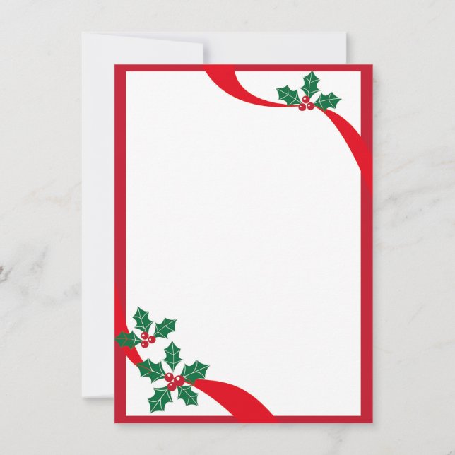Weihnachten machen Sie es sich selbst (Vorderseite)