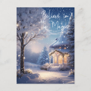 Weihnachten Magische Feiertage Weihnachten Weihnac