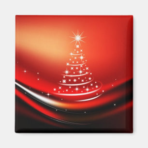 WEIHNACHTEN MAGNET