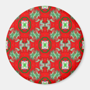 Weihnachten.... Magnet