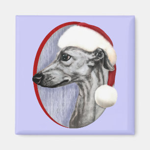 Weihnachten Magnet