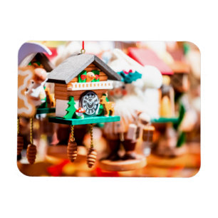 Weihnachten Magnet