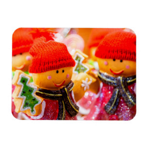 Weihnachten Magnet