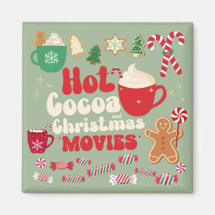 Weihnachten Magnet