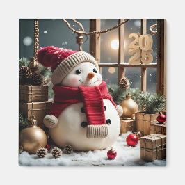 Weihnachten - Magnet