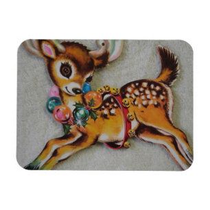 Weihnachten Magnet