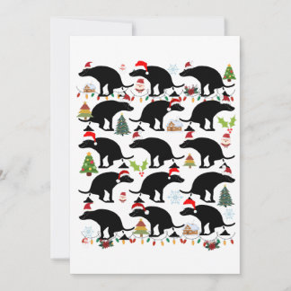 Weihnachten mit Kackend Hunden
