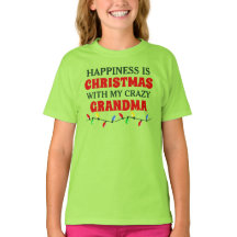 Weihnachten mit meinem verrückten Oma