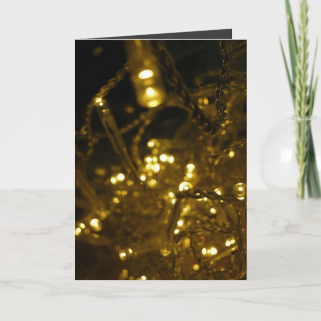 Weihnachten mit Schwermetall (Vorderseite)