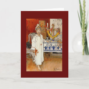 Weihnachten mit Ulf 1894